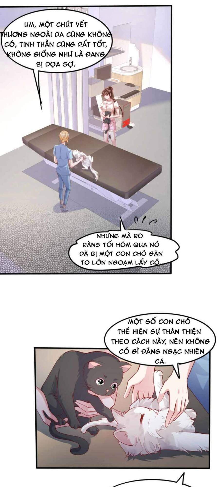 Nhất Sanh Hữu Hỉ - Chương 37