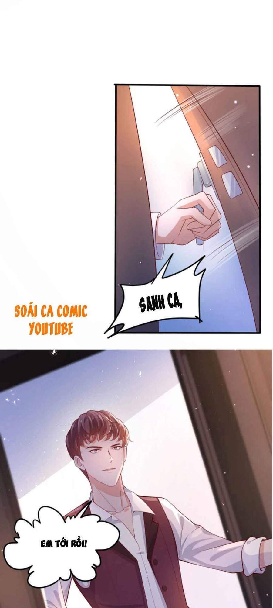 Nhất Sanh Hữu Hỉ - Chương 37