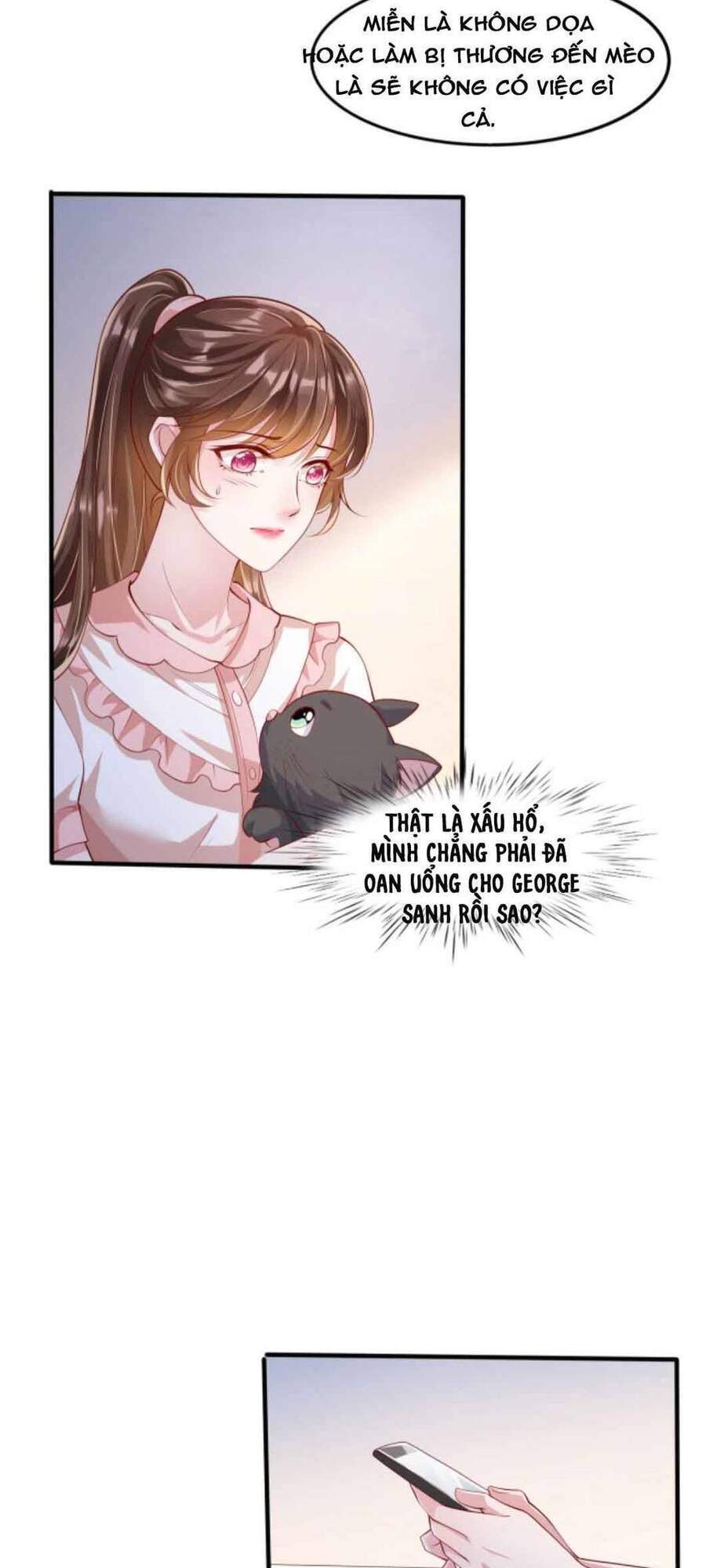 Nhất Sanh Hữu Hỉ - Chương 37