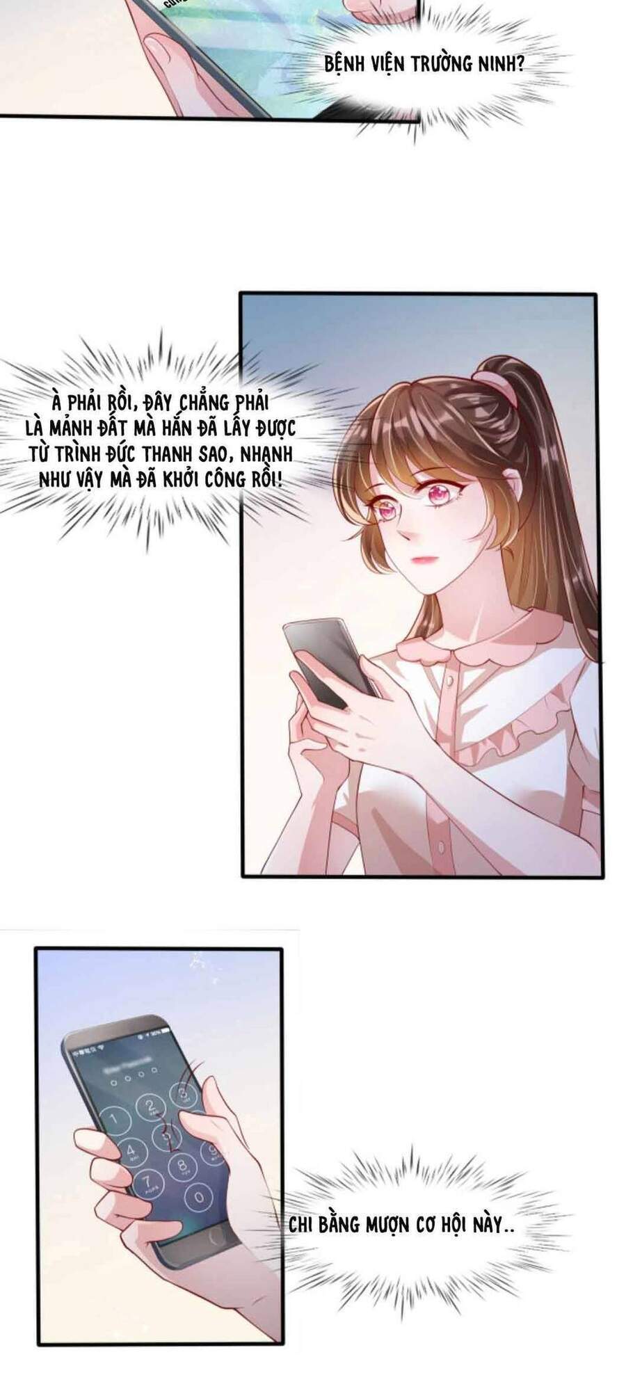 Nhất Sanh Hữu Hỉ - Chương 37