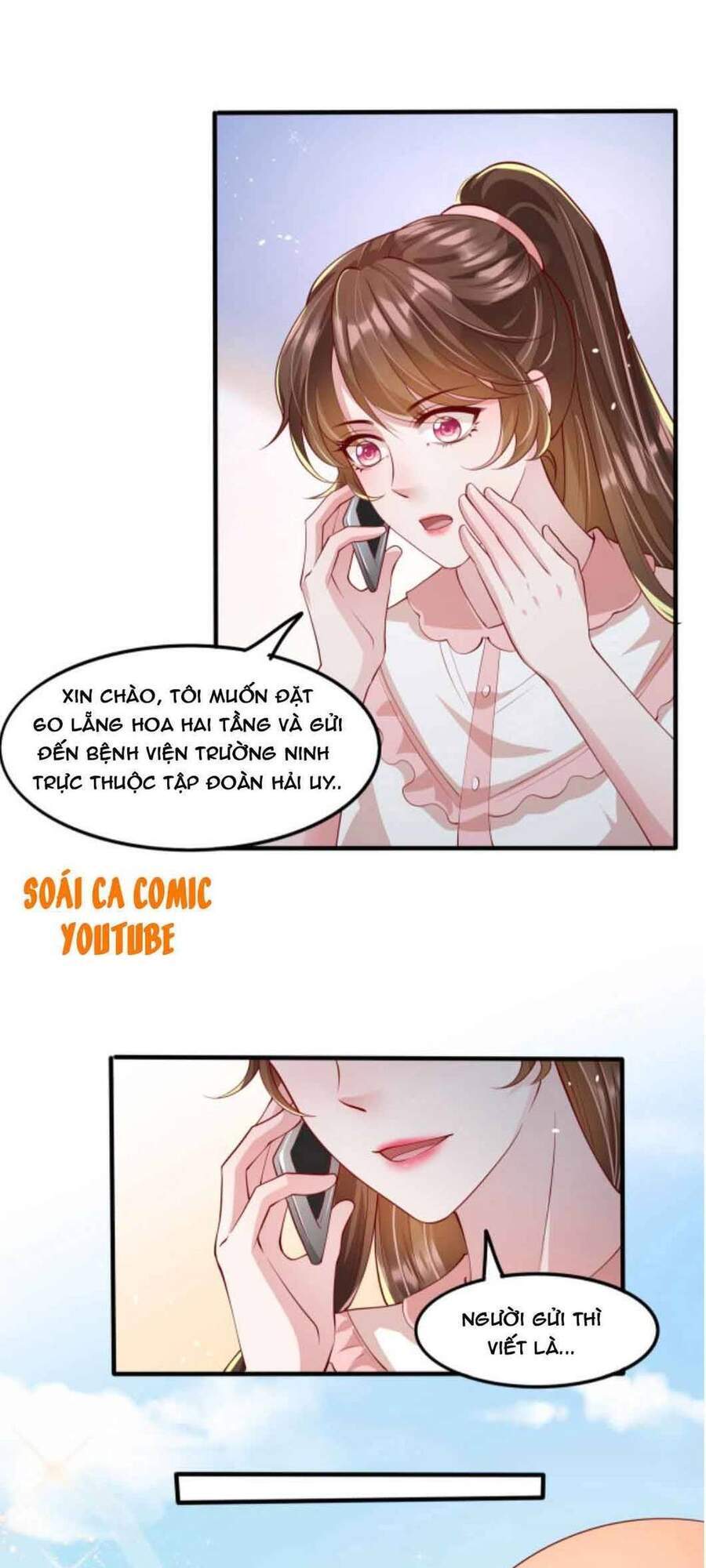 Nhất Sanh Hữu Hỉ - Chương 37