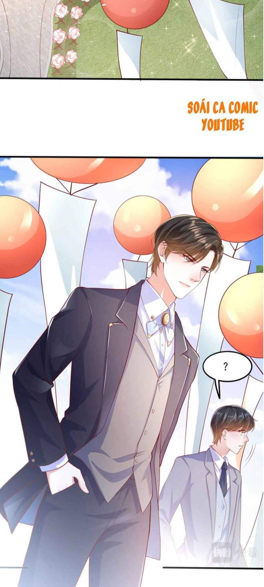 Nhất Sanh Hữu Hỉ - Chương 37