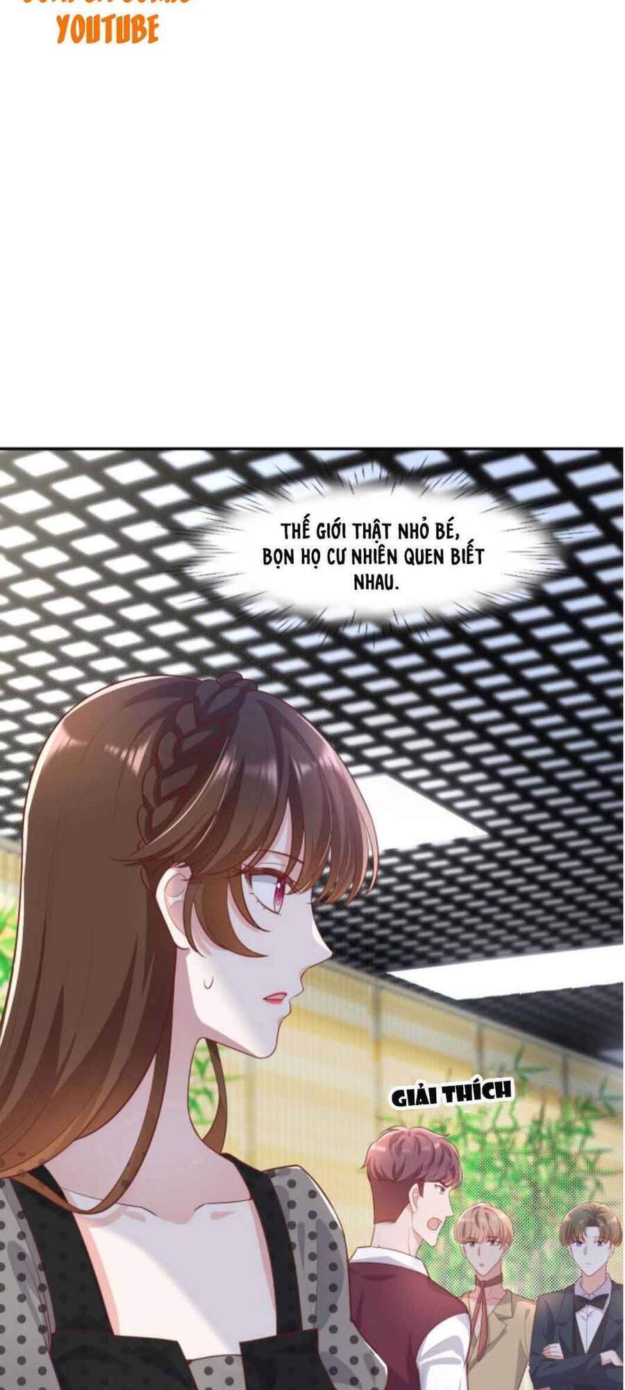 Nhất Sanh Hữu Hỉ - Chương 38