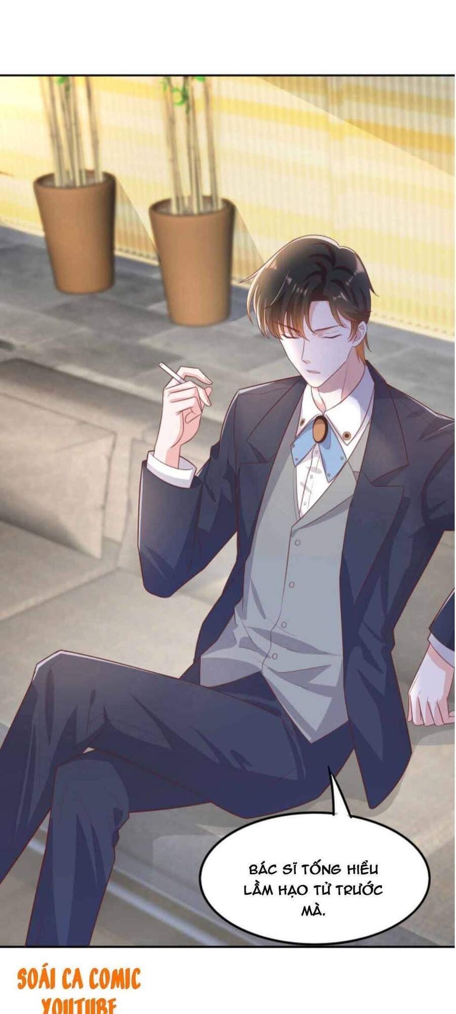 Nhất Sanh Hữu Hỉ - Chương 38