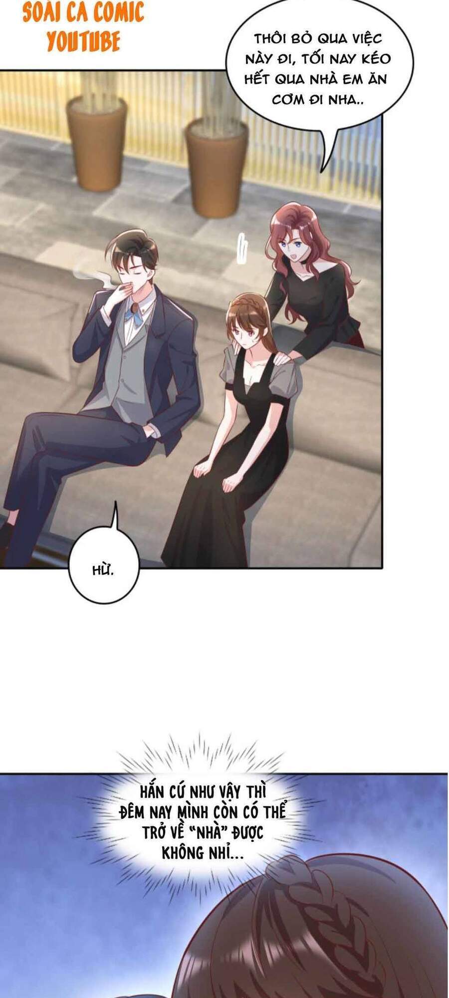 Nhất Sanh Hữu Hỉ - Chương 38