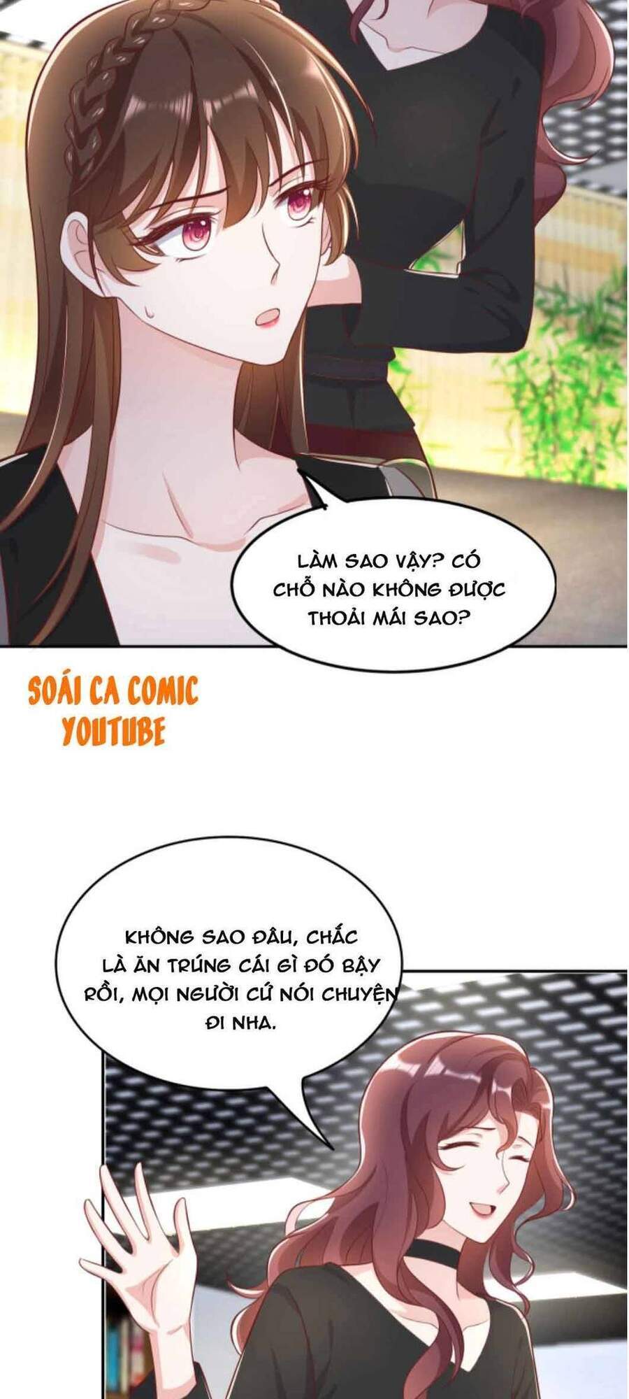 Nhất Sanh Hữu Hỉ - Chương 38