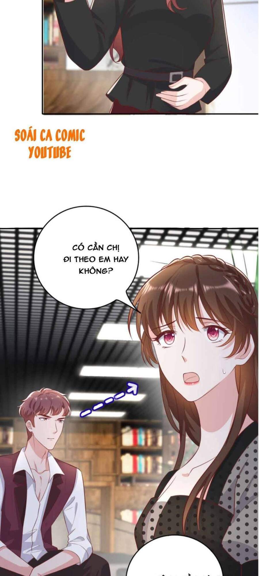 Nhất Sanh Hữu Hỉ - Chương 38