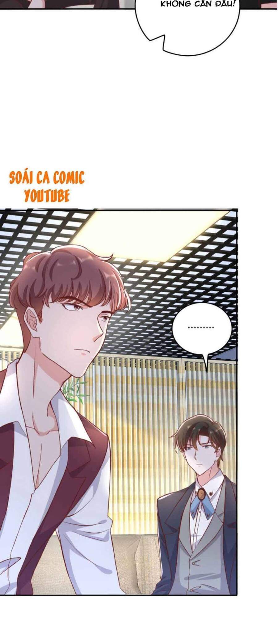 Nhất Sanh Hữu Hỉ - Chương 38