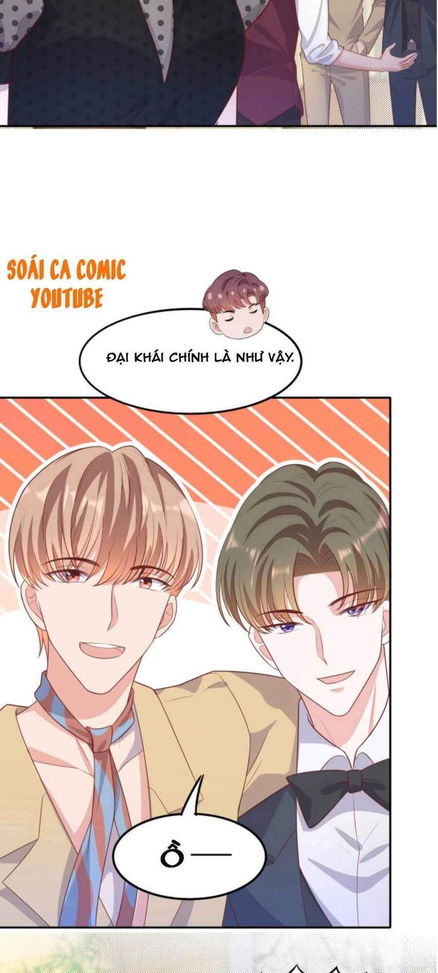 Nhất Sanh Hữu Hỉ - Chương 38