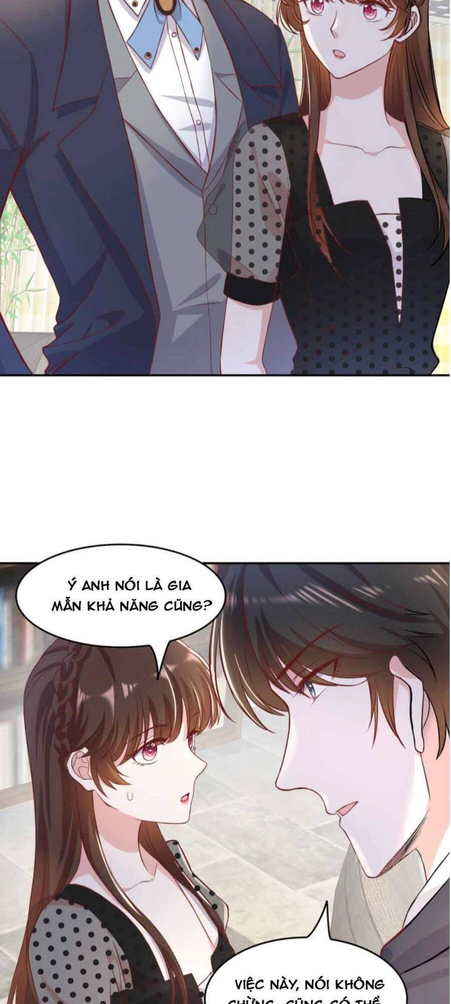 Nhất Sanh Hữu Hỉ - Chương 38