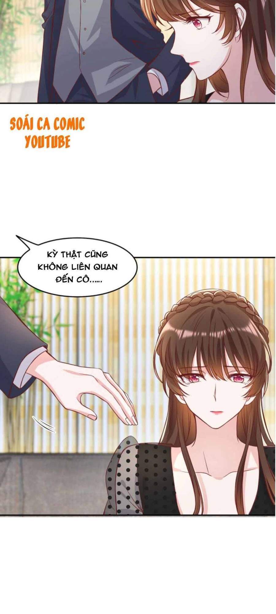 Nhất Sanh Hữu Hỉ - Chương 38