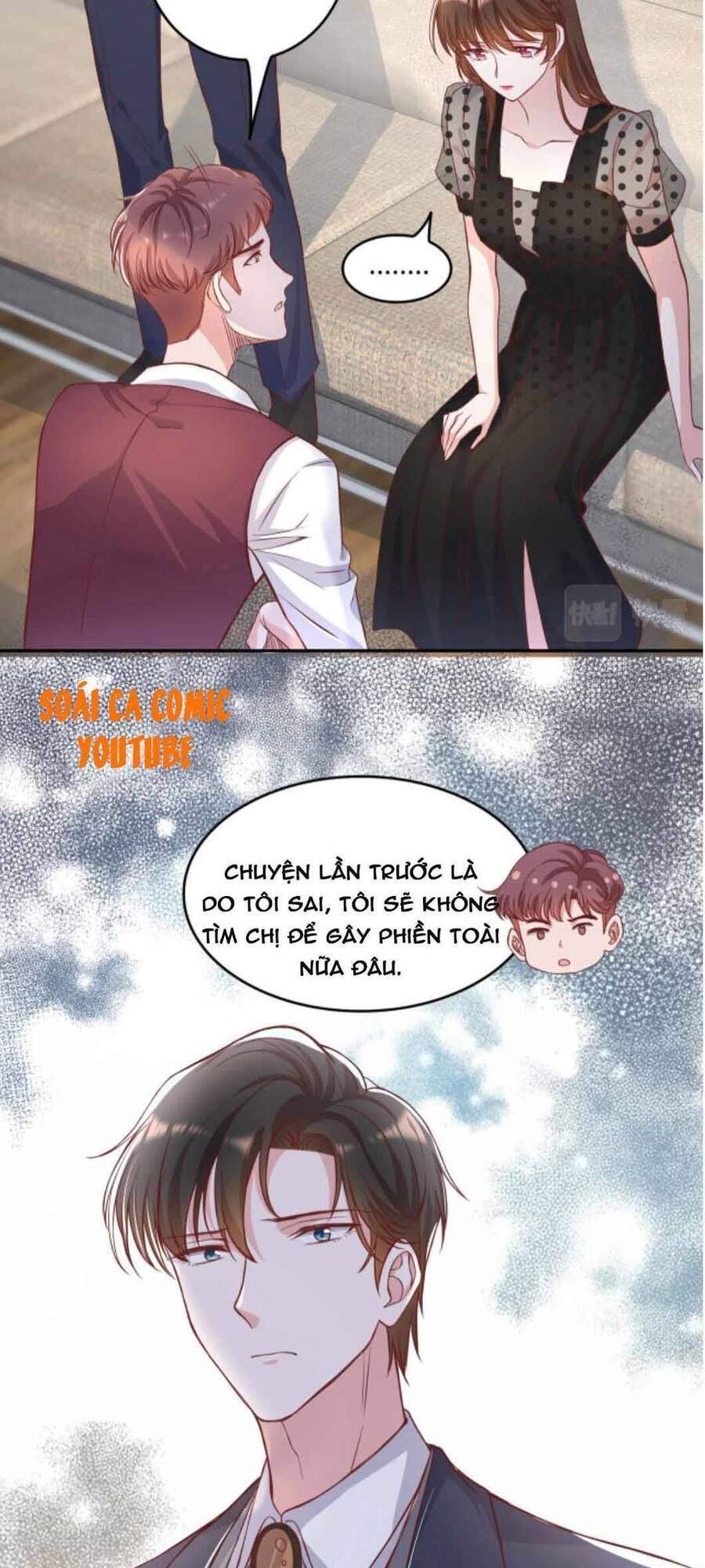 Nhất Sanh Hữu Hỉ - Chương 38