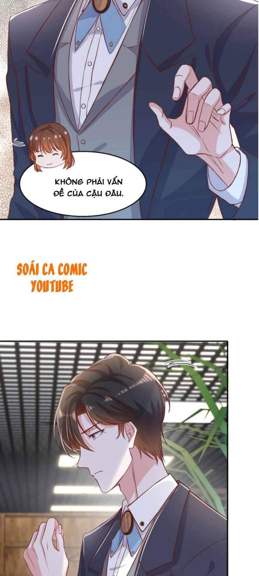 Nhất Sanh Hữu Hỉ - Chương 38