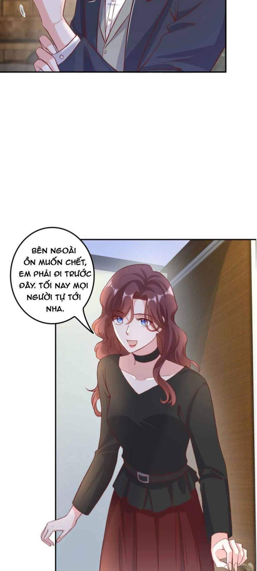 Nhất Sanh Hữu Hỉ - Chương 38