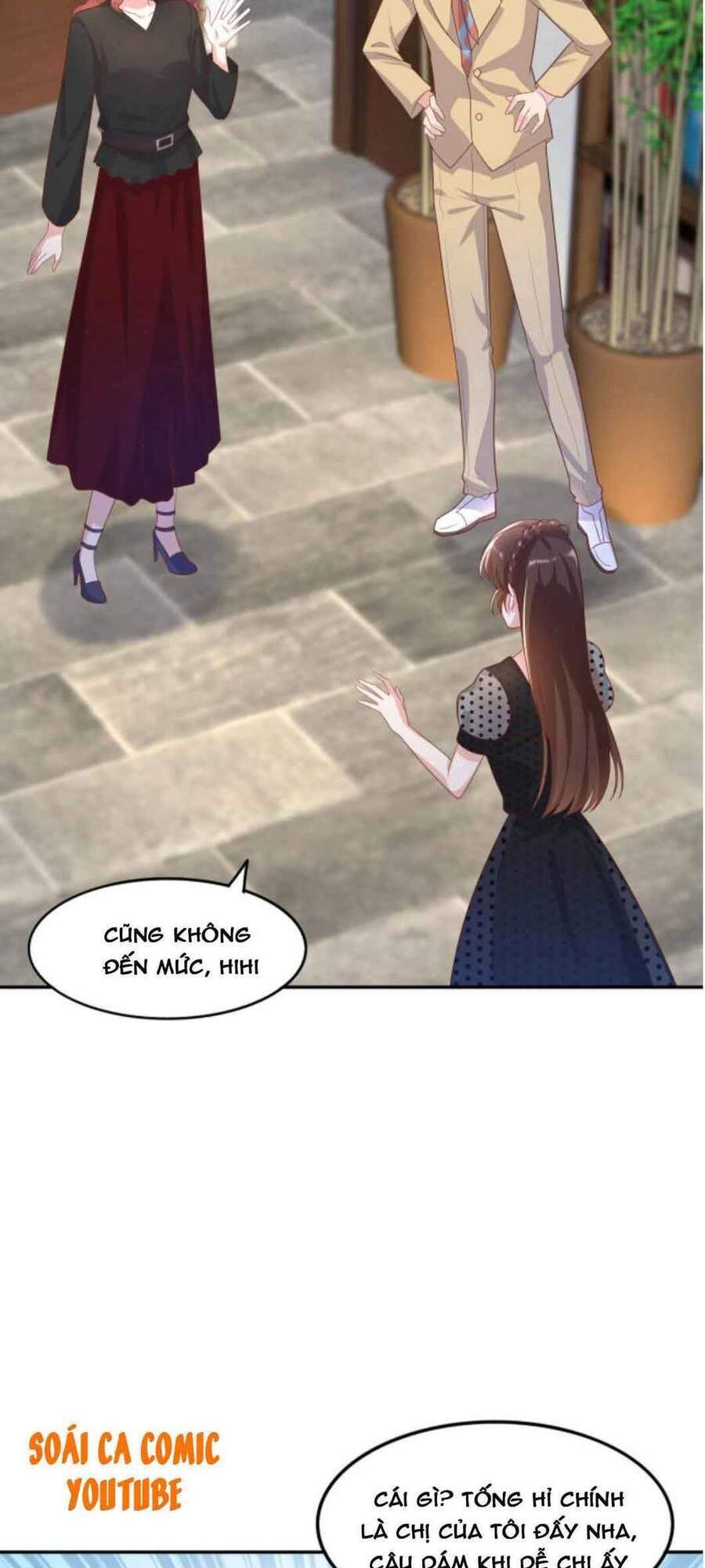 Nhất Sanh Hữu Hỉ - Chương 38