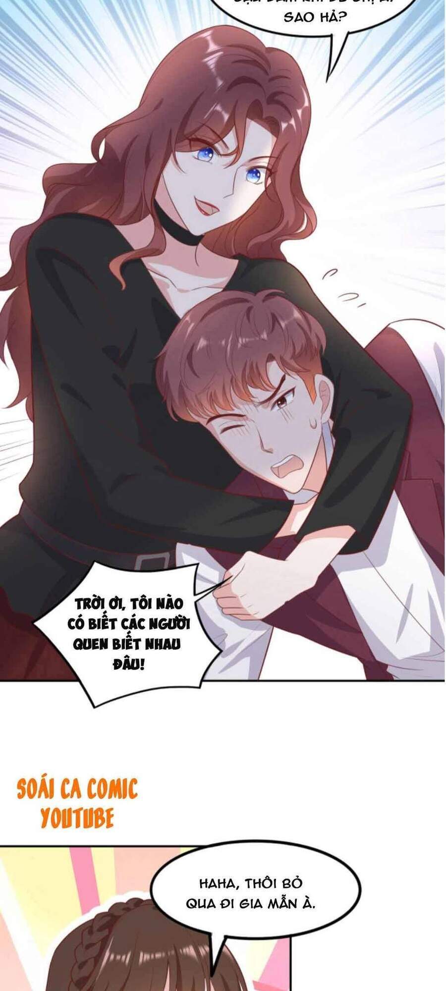 Nhất Sanh Hữu Hỉ - Chương 38