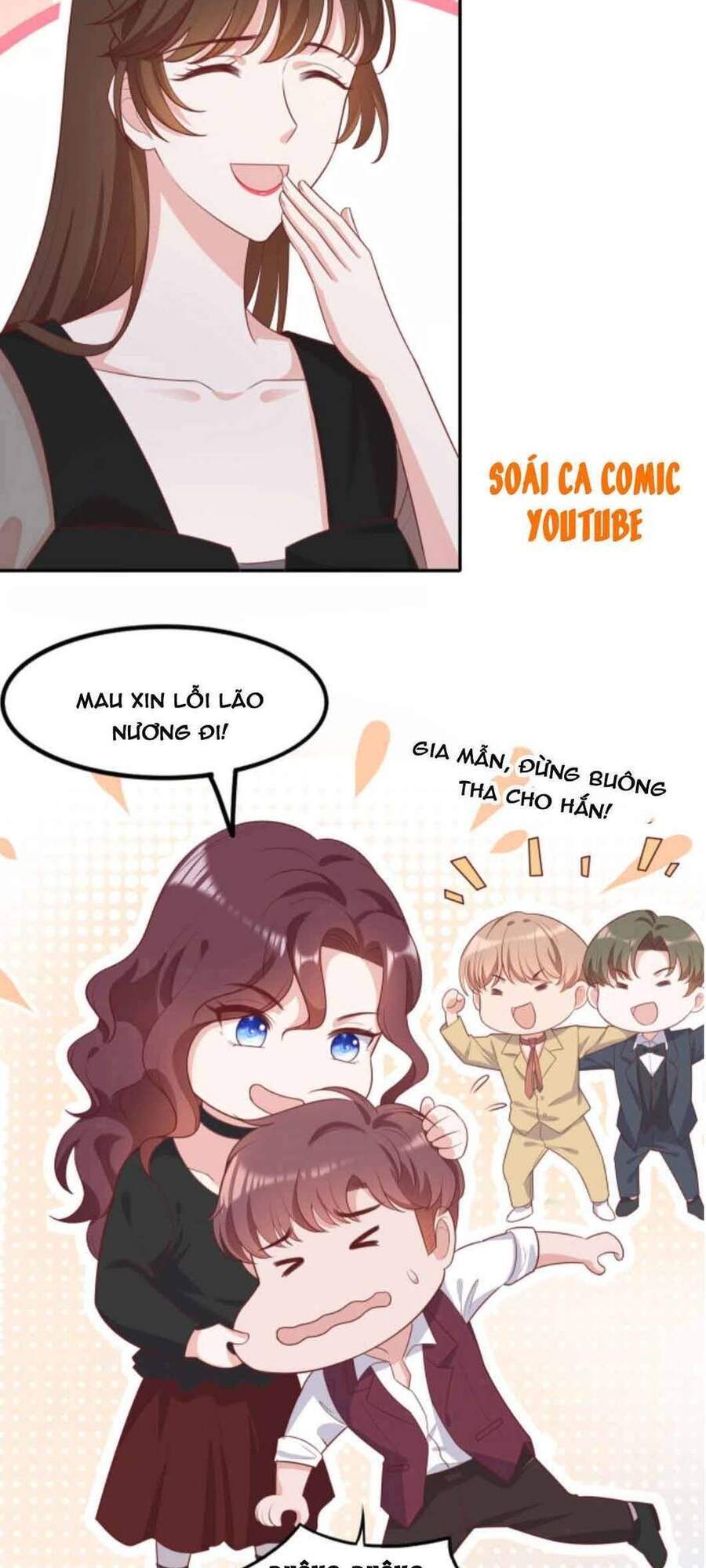 Nhất Sanh Hữu Hỉ - Chương 38