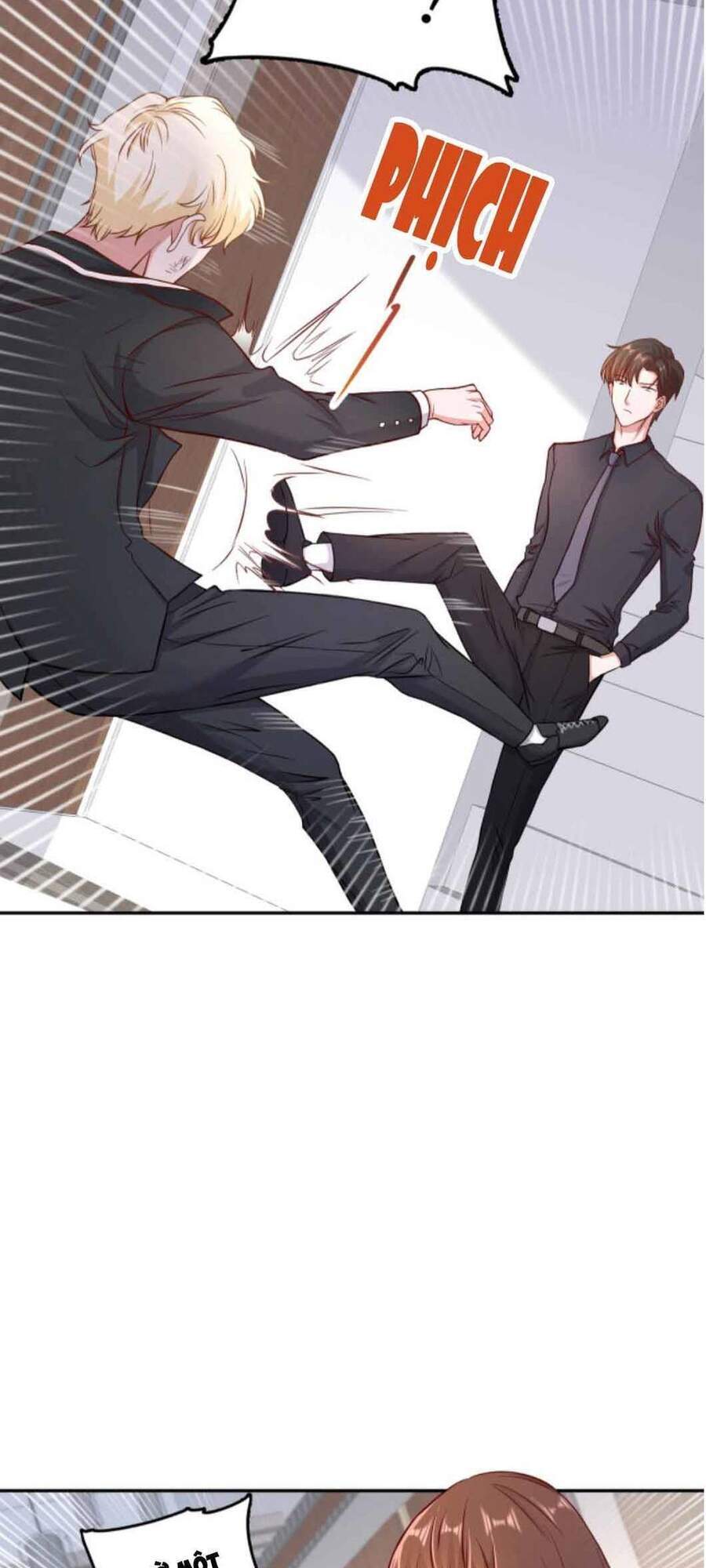 Nhất Sanh Hữu Hỉ - Chương 39