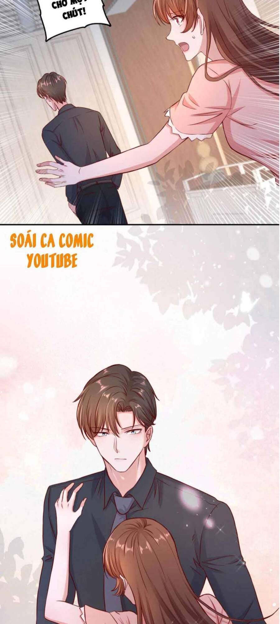 Nhất Sanh Hữu Hỉ - Chương 39