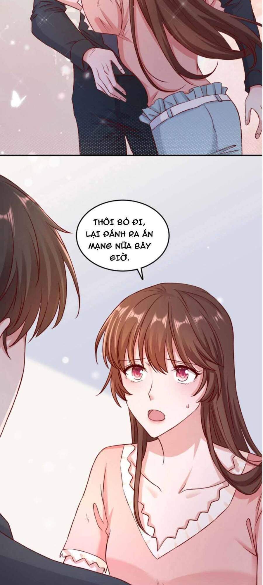 Nhất Sanh Hữu Hỉ - Chương 39