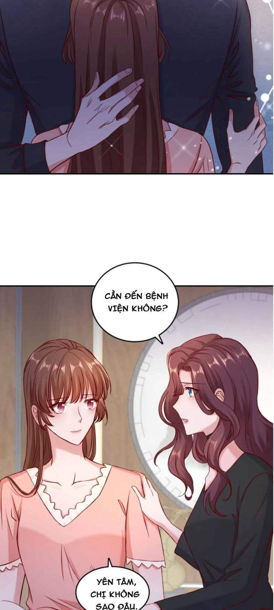 Nhất Sanh Hữu Hỉ - Chương 39