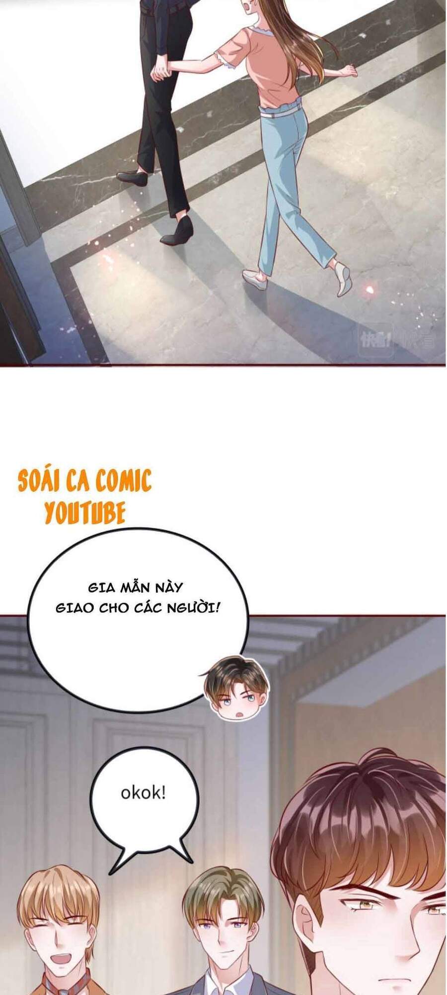 Nhất Sanh Hữu Hỉ - Chương 39