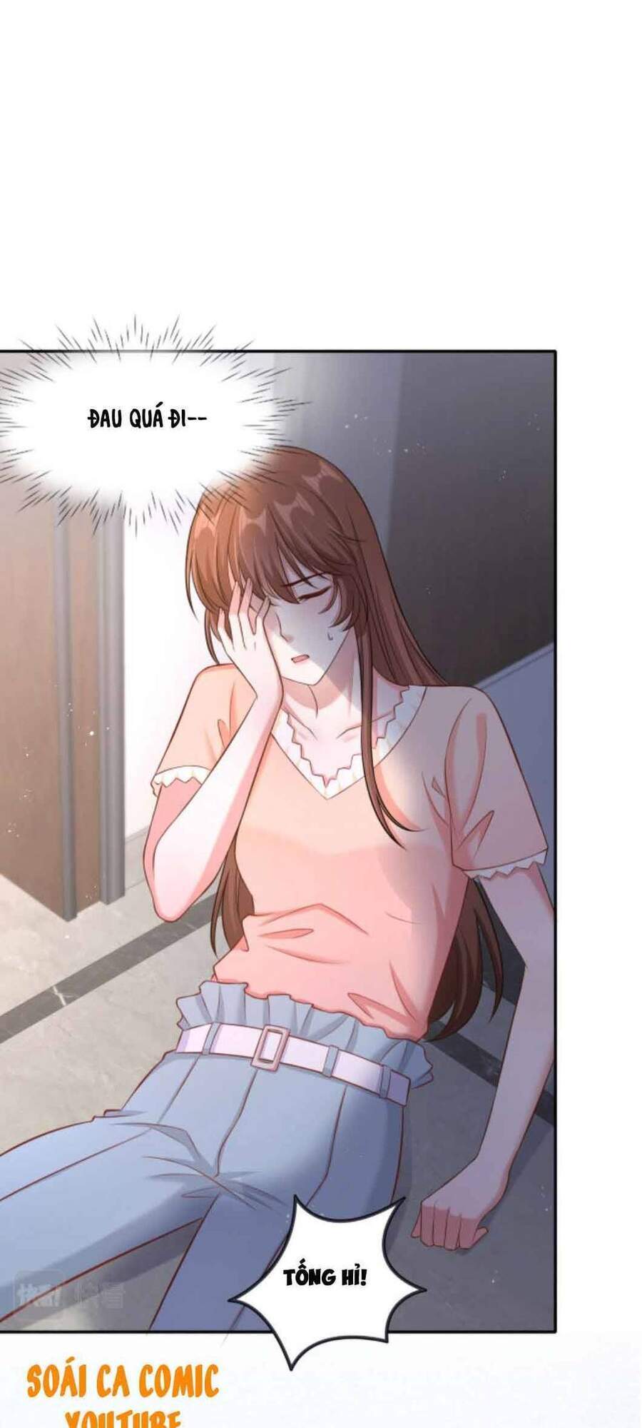 Nhất Sanh Hữu Hỉ - Chương 39