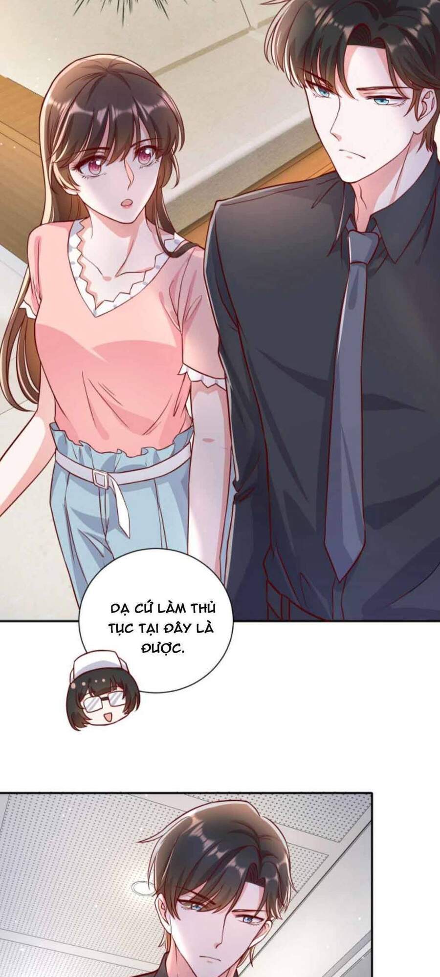 Nhất Sanh Hữu Hỉ - Chương 40