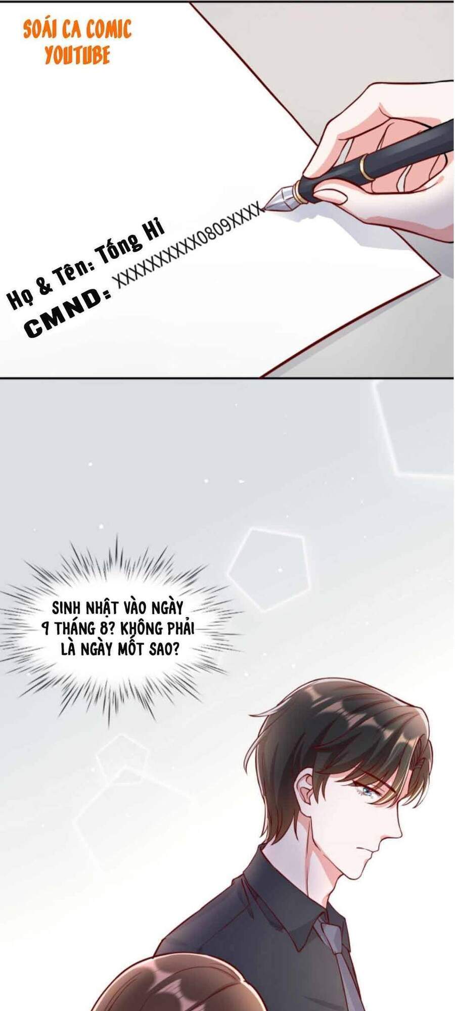 Nhất Sanh Hữu Hỉ - Chương 40