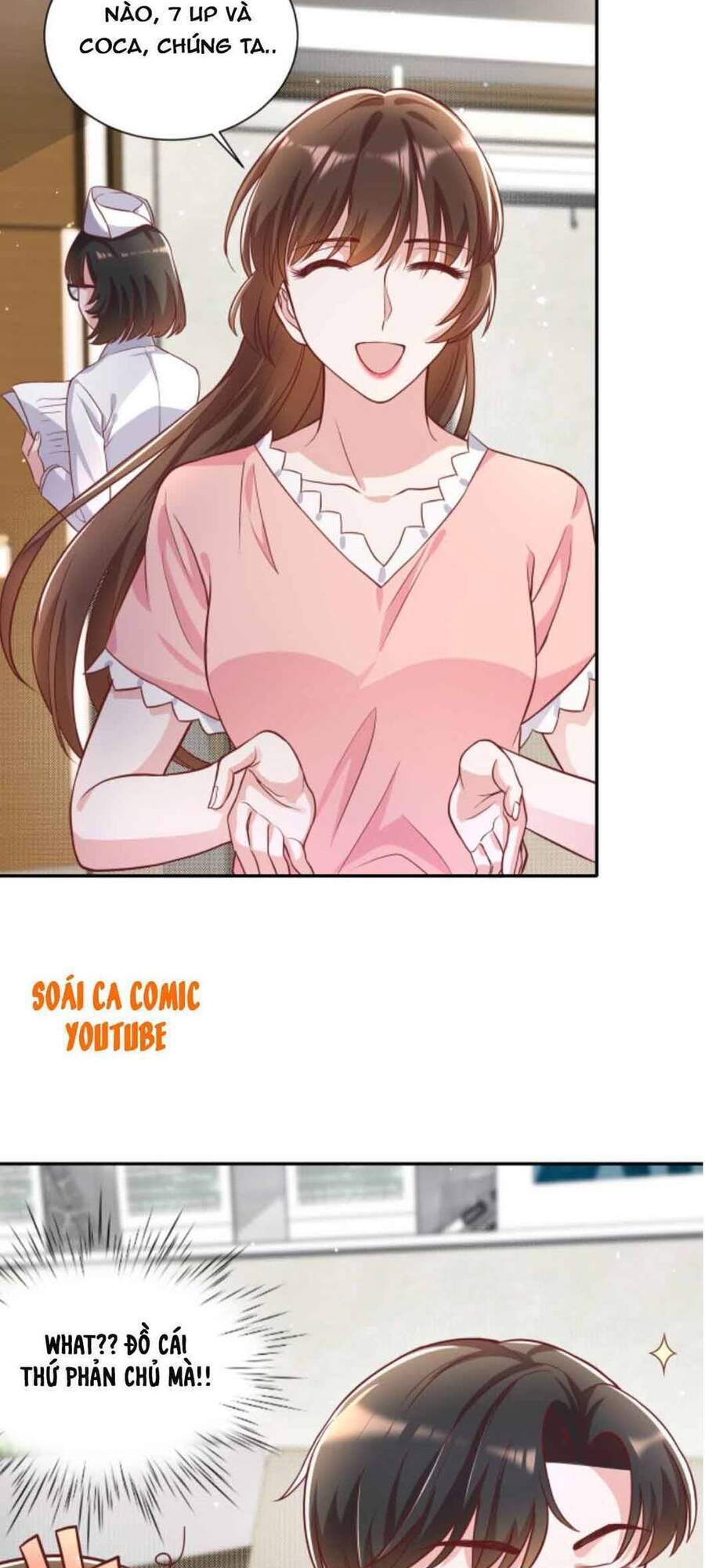 Nhất Sanh Hữu Hỉ - Chương 40