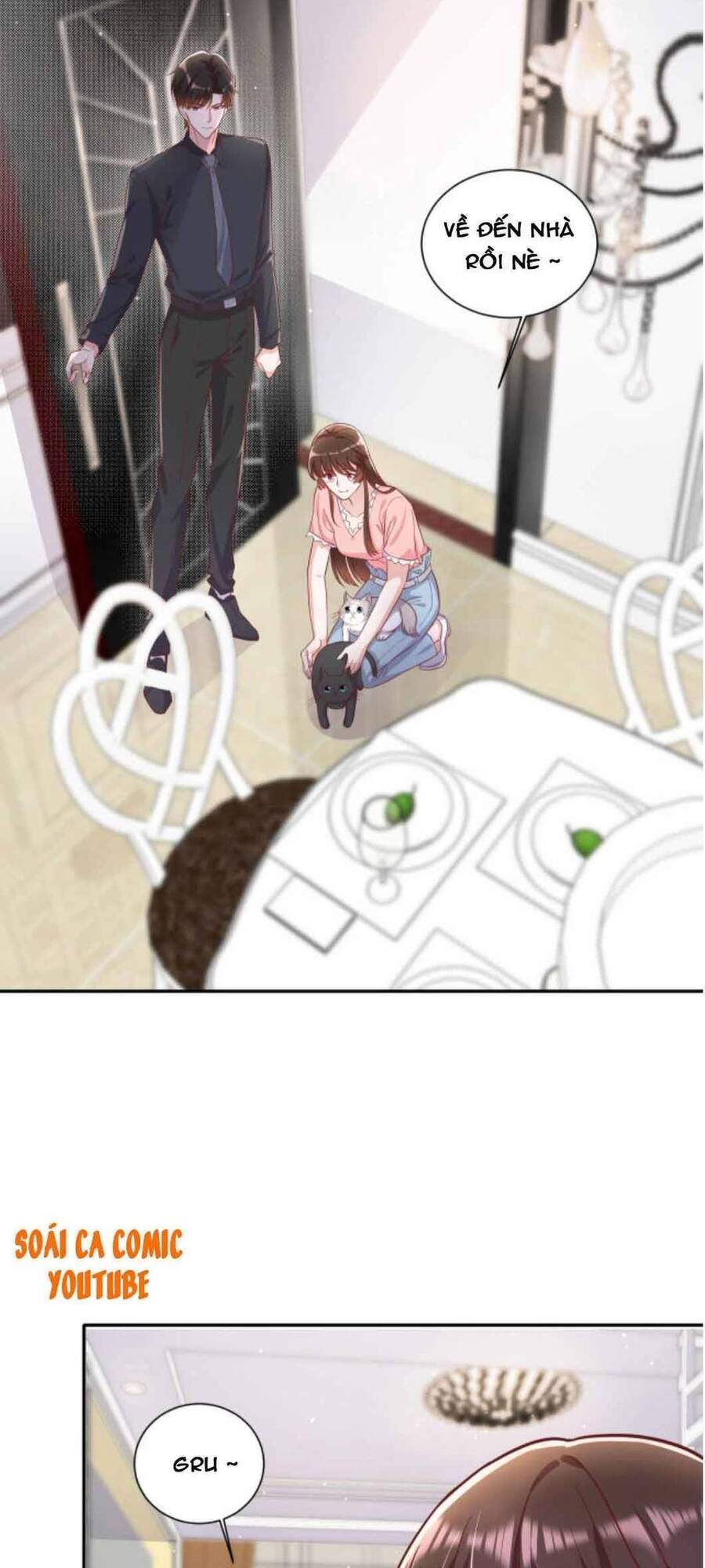 Nhất Sanh Hữu Hỉ - Chương 40