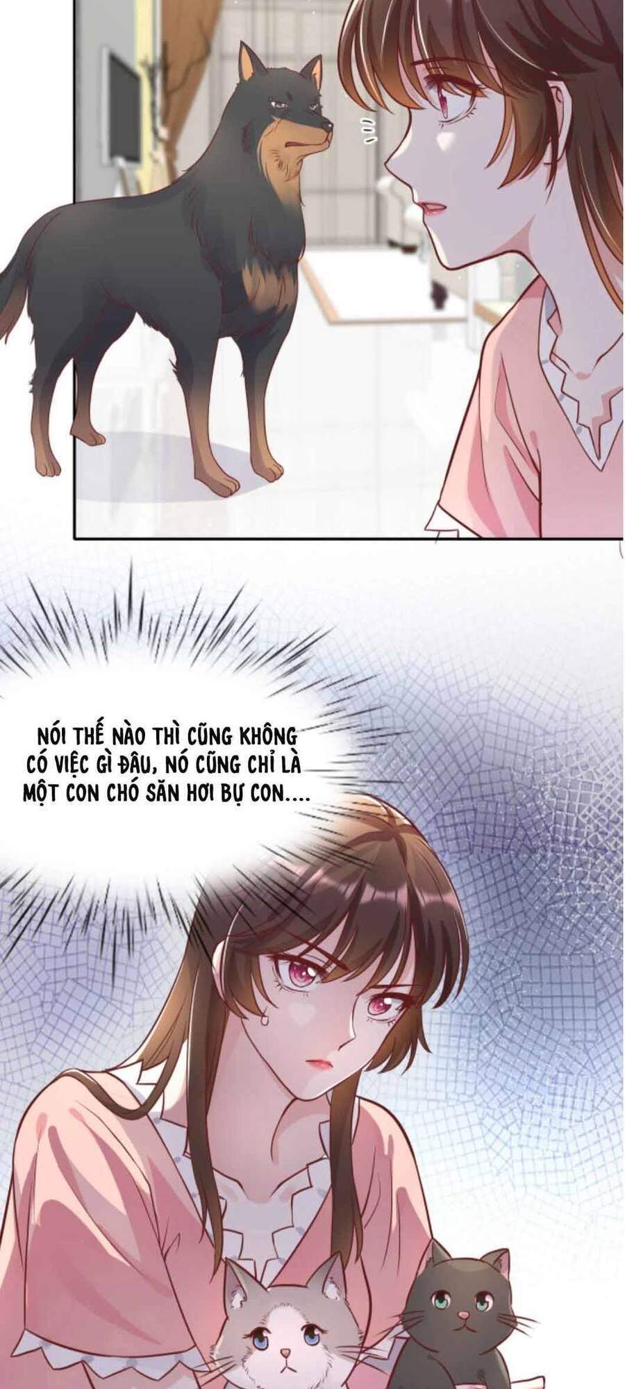 Nhất Sanh Hữu Hỉ - Chương 40