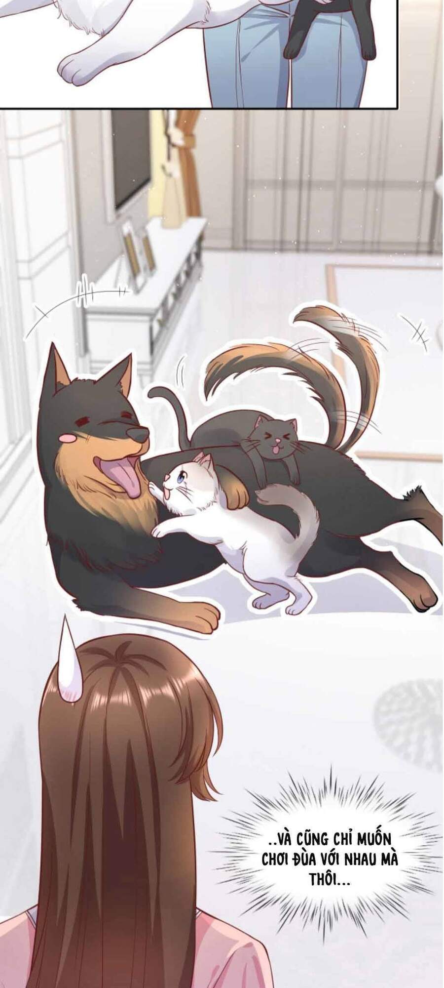 Nhất Sanh Hữu Hỉ - Chương 40