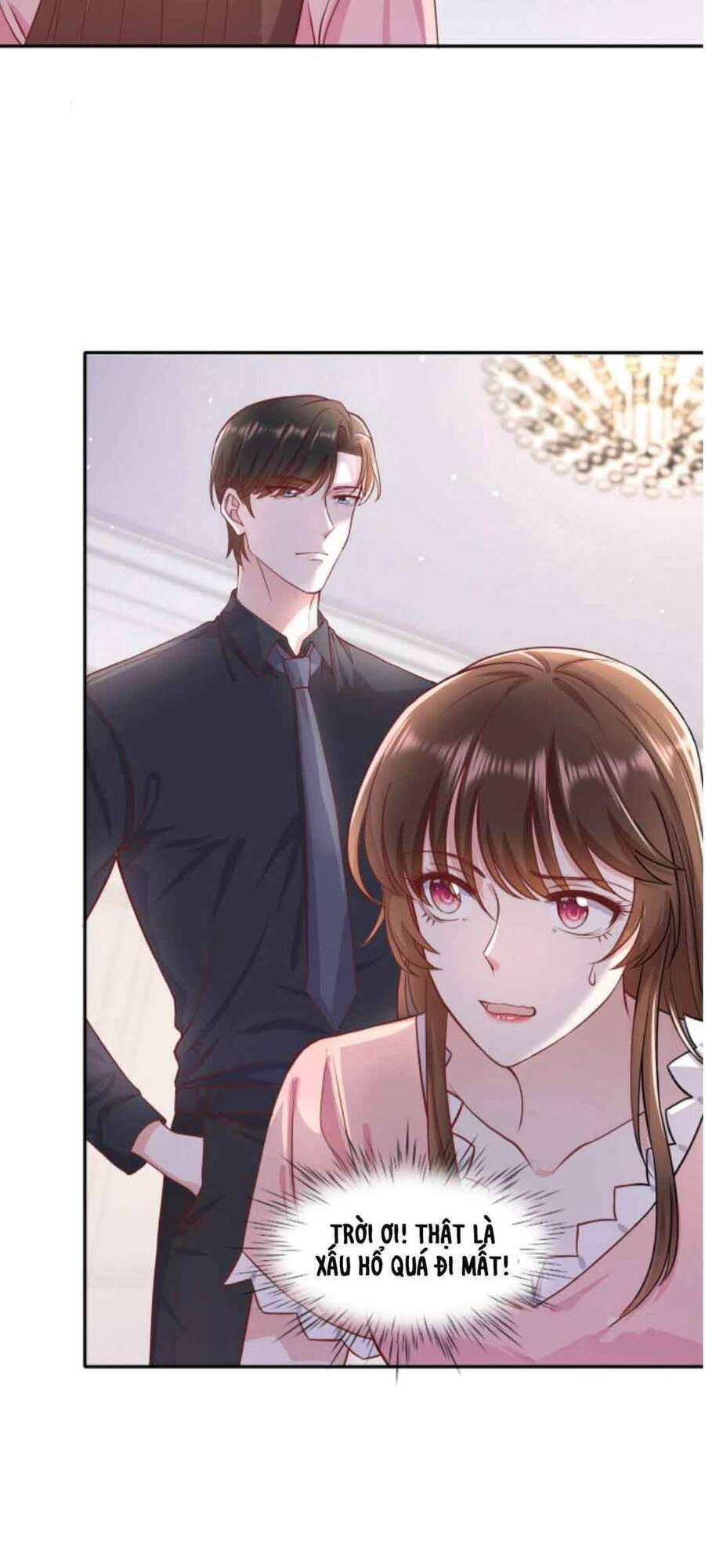 Nhất Sanh Hữu Hỉ - Chương 40