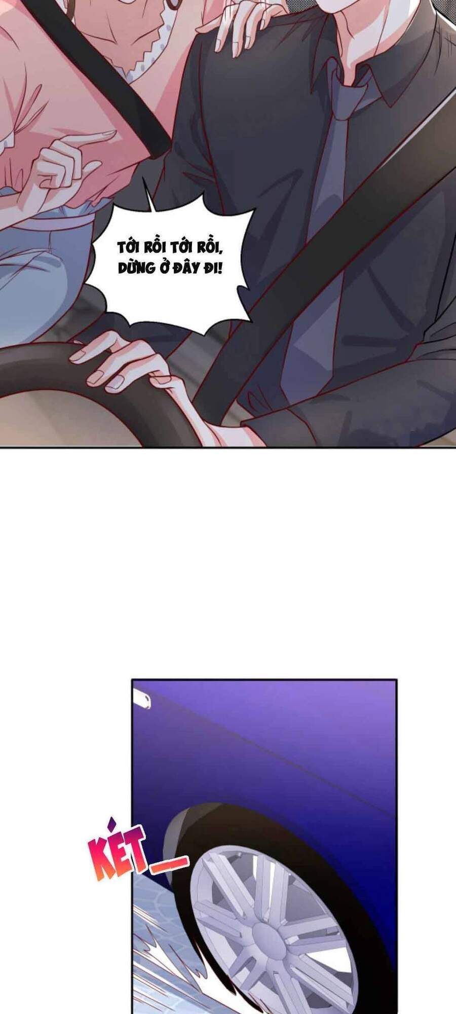 Nhất Sanh Hữu Hỉ - Chương 40