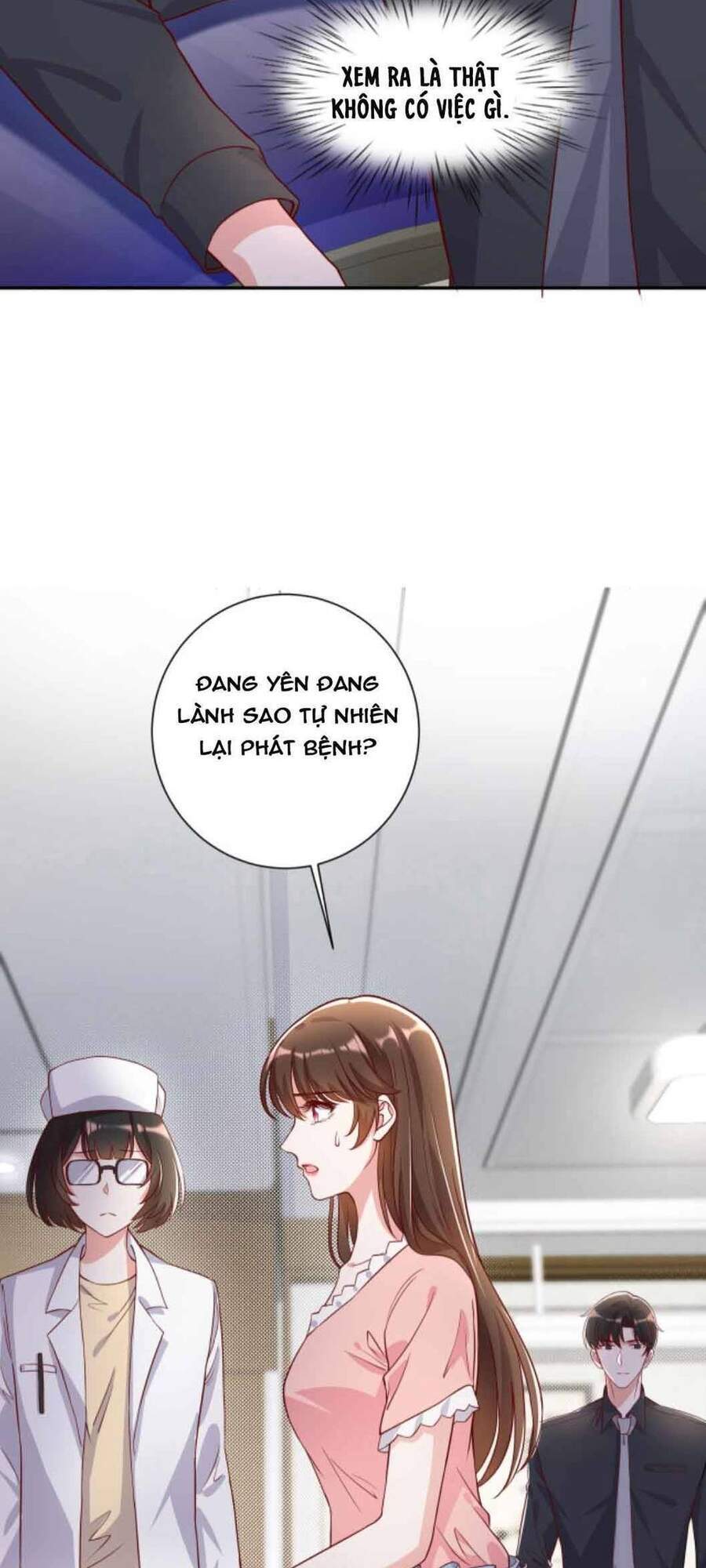 Nhất Sanh Hữu Hỉ - Chương 40