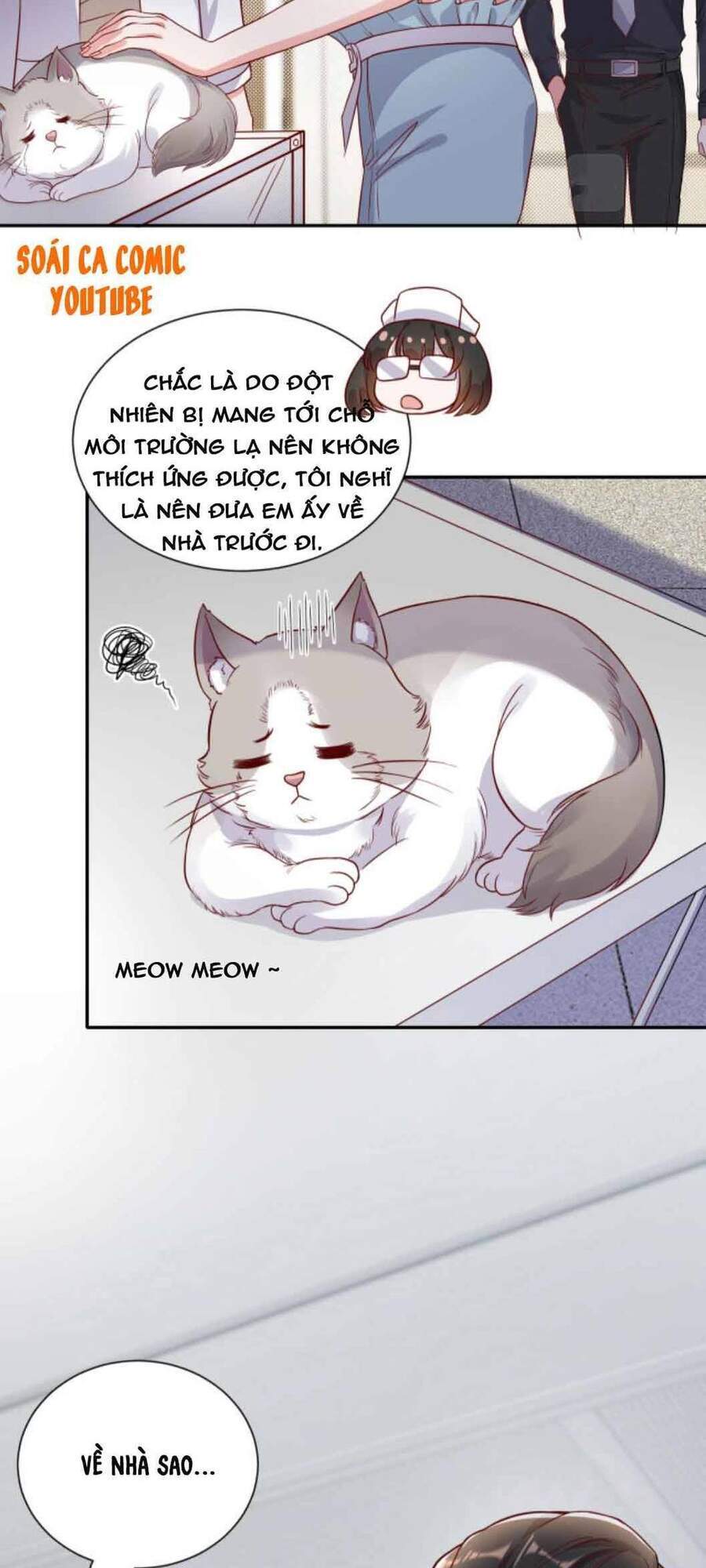 Nhất Sanh Hữu Hỉ - Chương 40