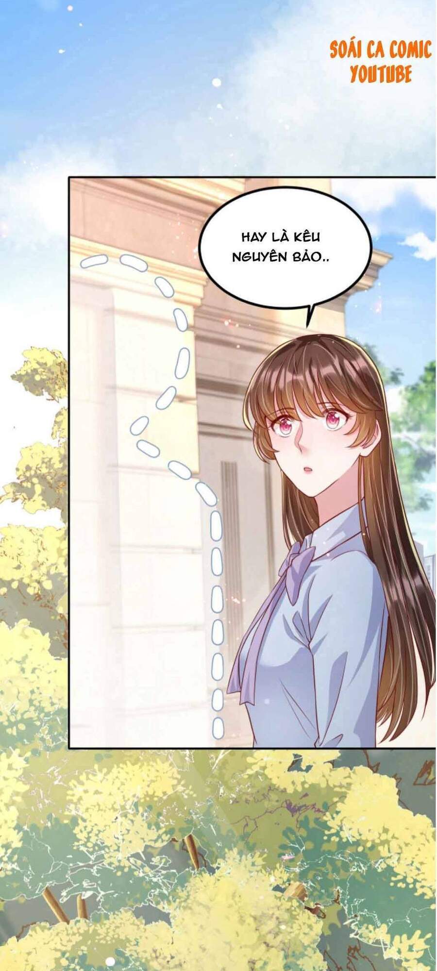 Nhất Sanh Hữu Hỉ - Chương 41