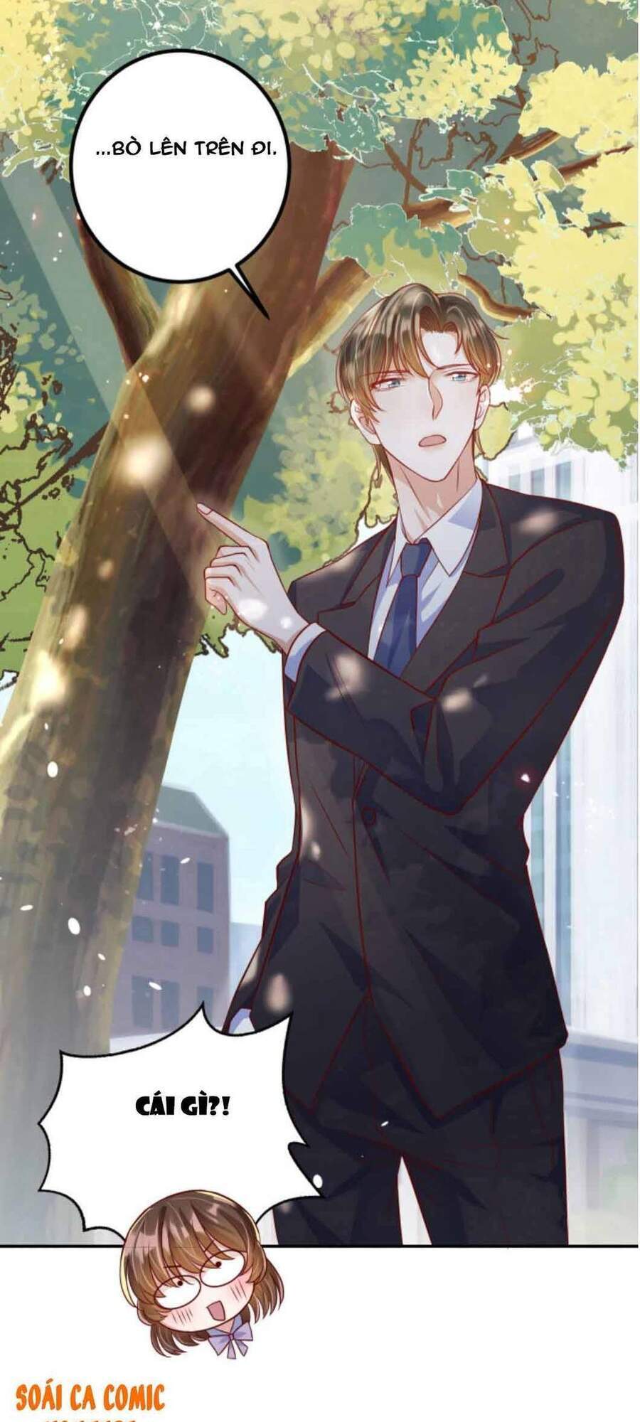 Nhất Sanh Hữu Hỉ - Chương 41