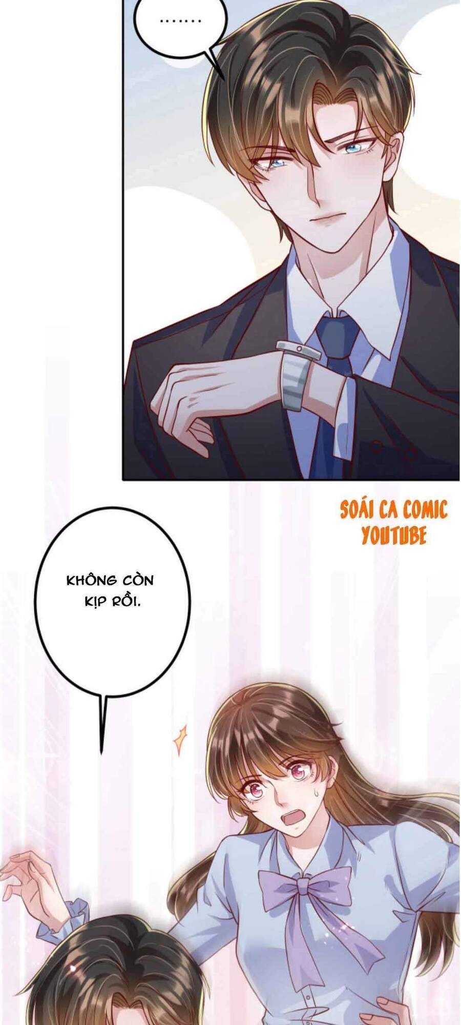 Nhất Sanh Hữu Hỉ - Chương 41