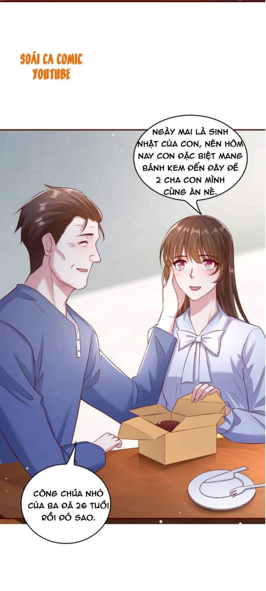 Nhất Sanh Hữu Hỉ - Chương 41