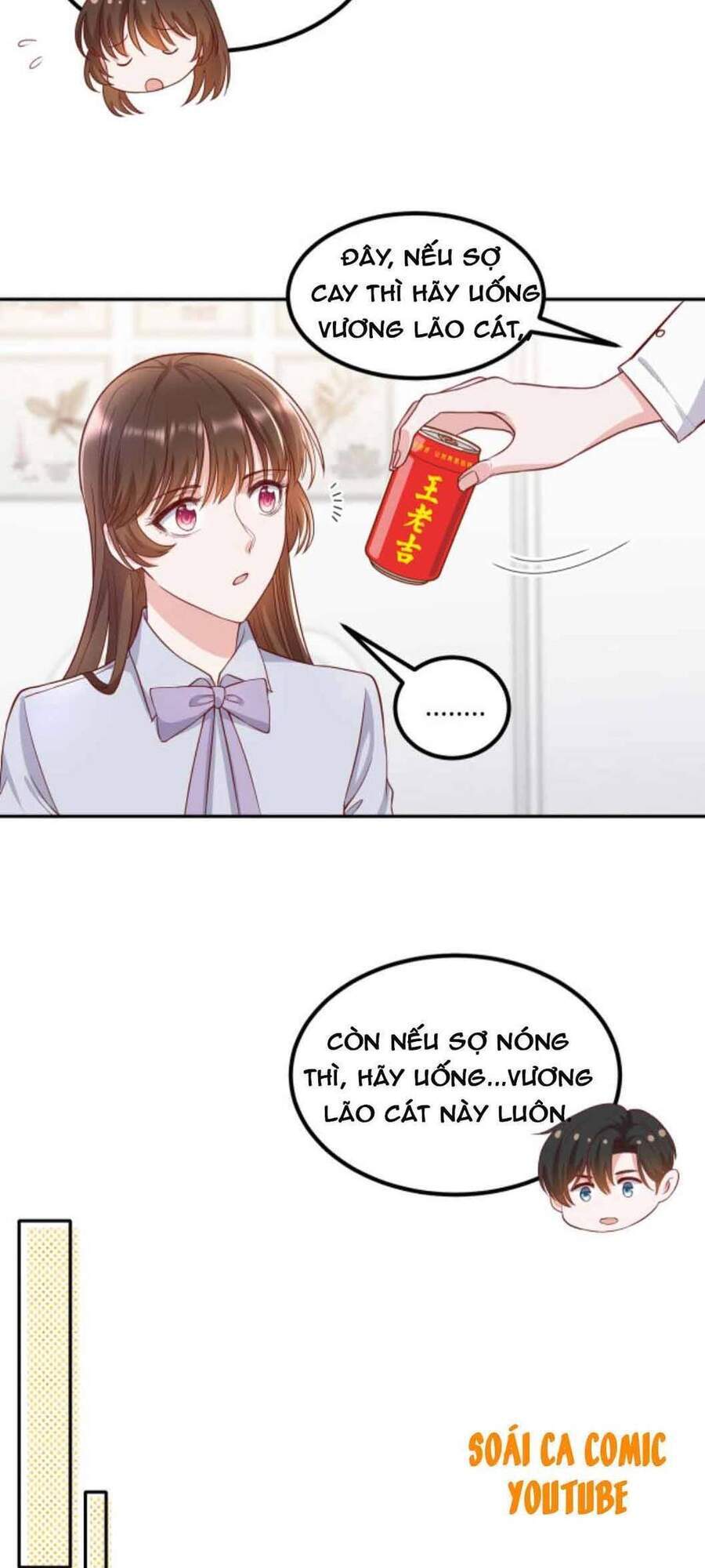 Nhất Sanh Hữu Hỉ - Chương 42