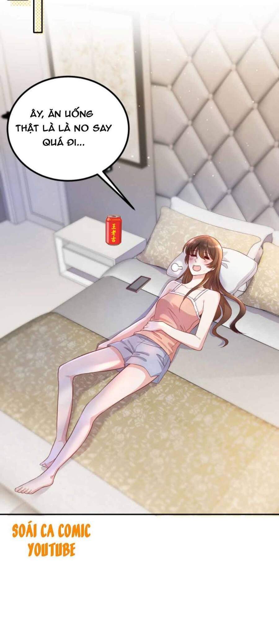 Nhất Sanh Hữu Hỉ - Chương 42