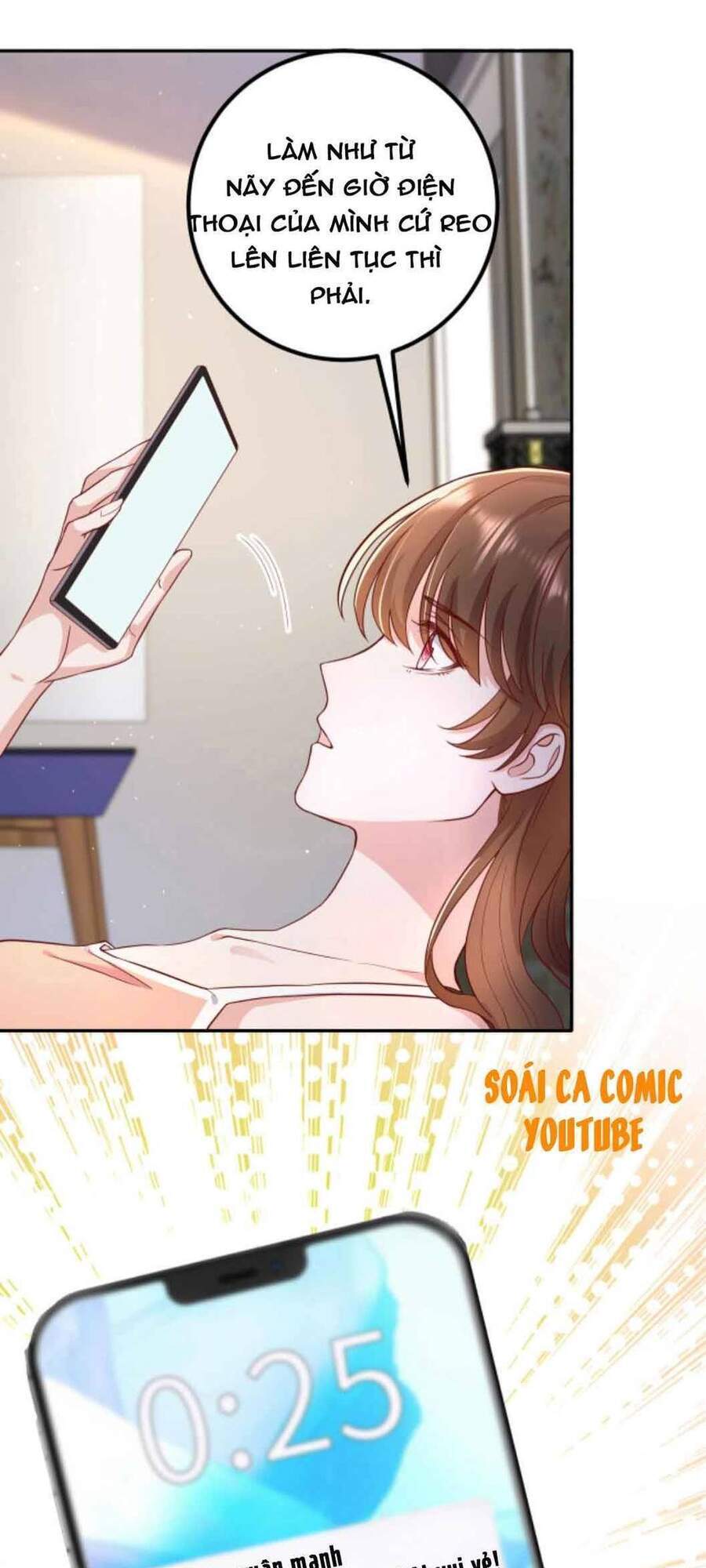 Nhất Sanh Hữu Hỉ - Chương 42