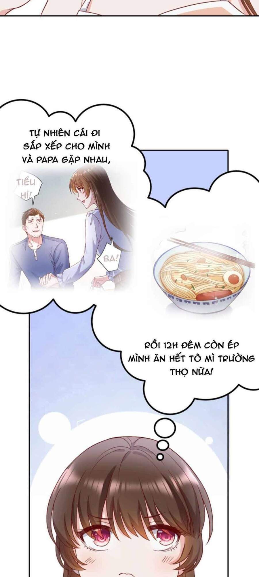 Nhất Sanh Hữu Hỉ - Chương 42