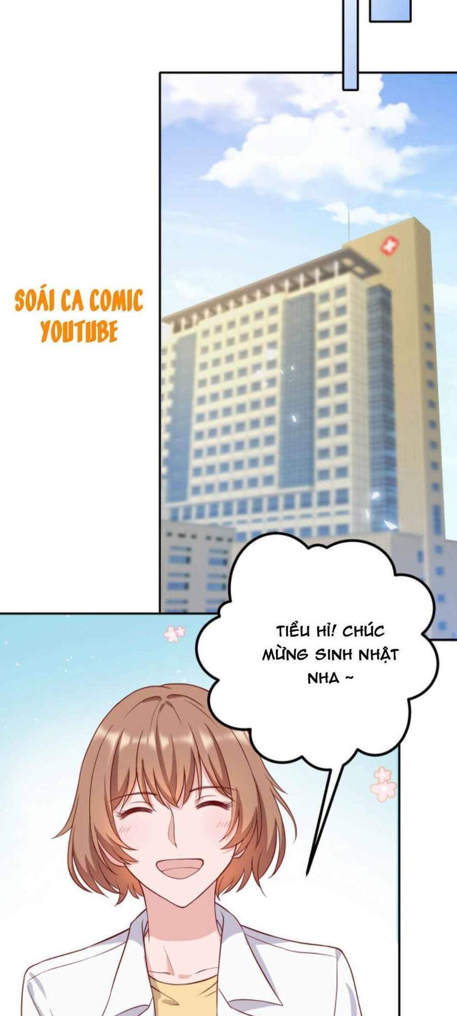 Nhất Sanh Hữu Hỉ - Chương 42