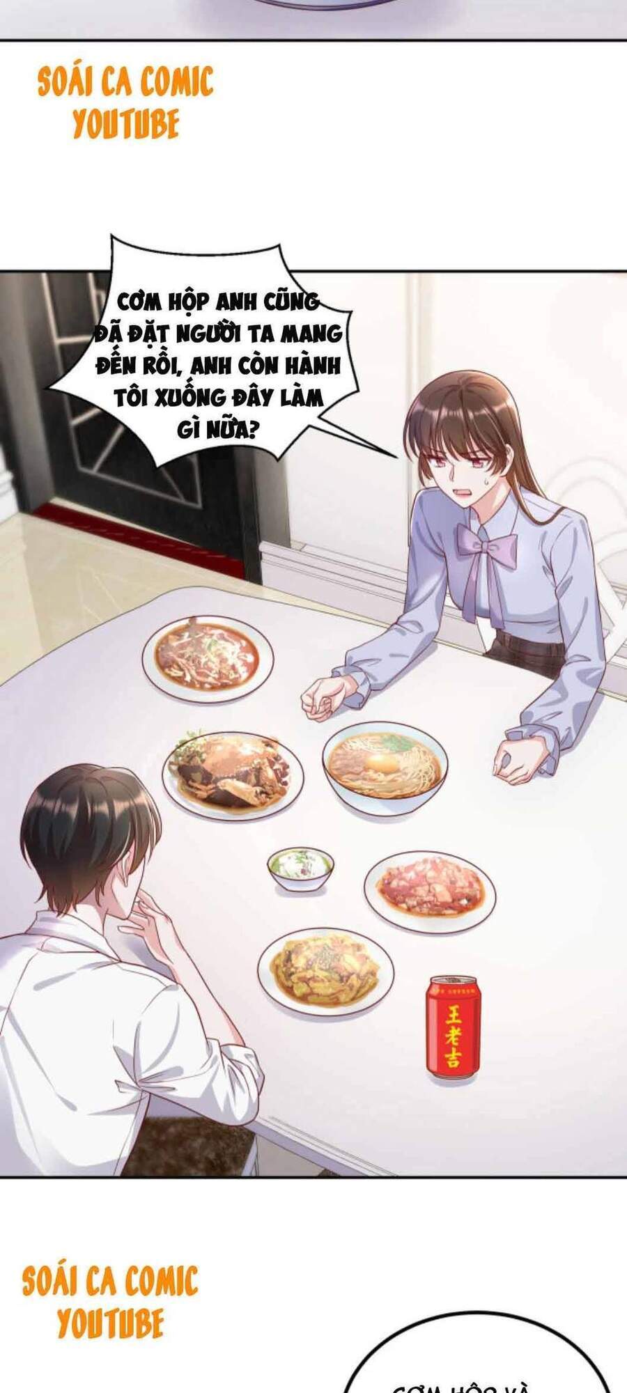 Nhất Sanh Hữu Hỉ - Chương 42