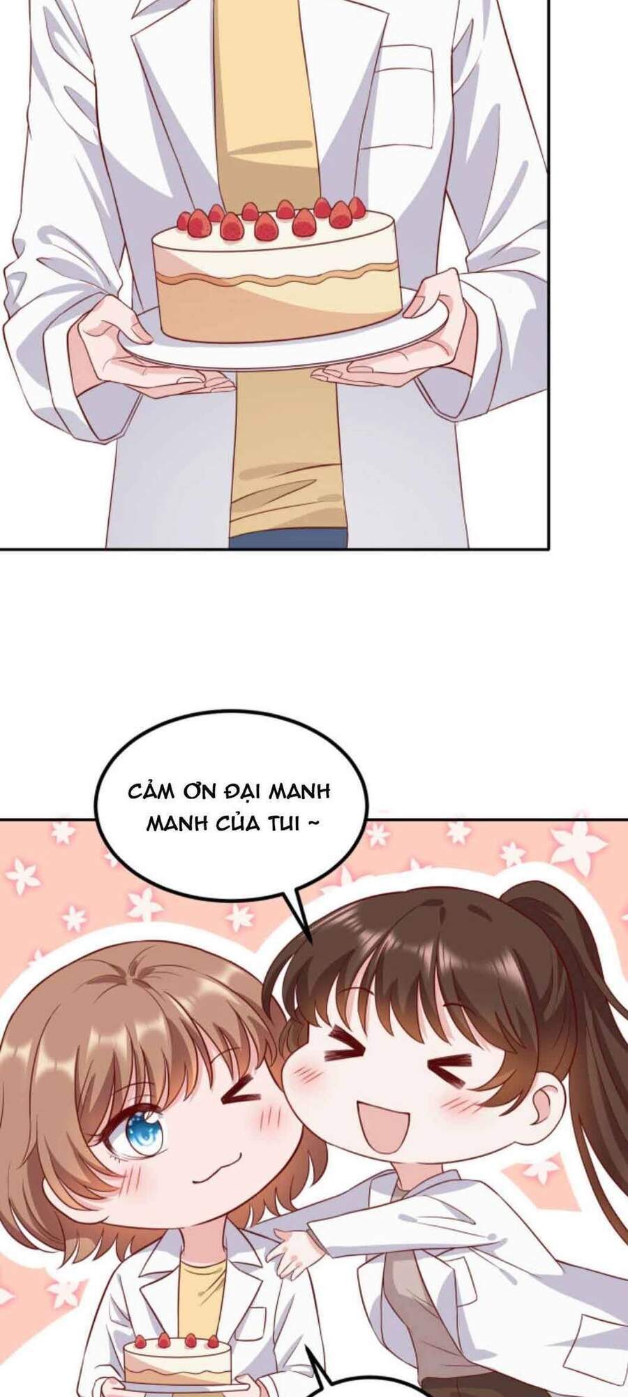 Nhất Sanh Hữu Hỉ - Chương 42