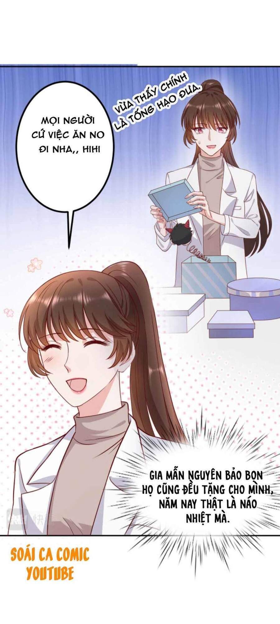 Nhất Sanh Hữu Hỉ - Chương 42