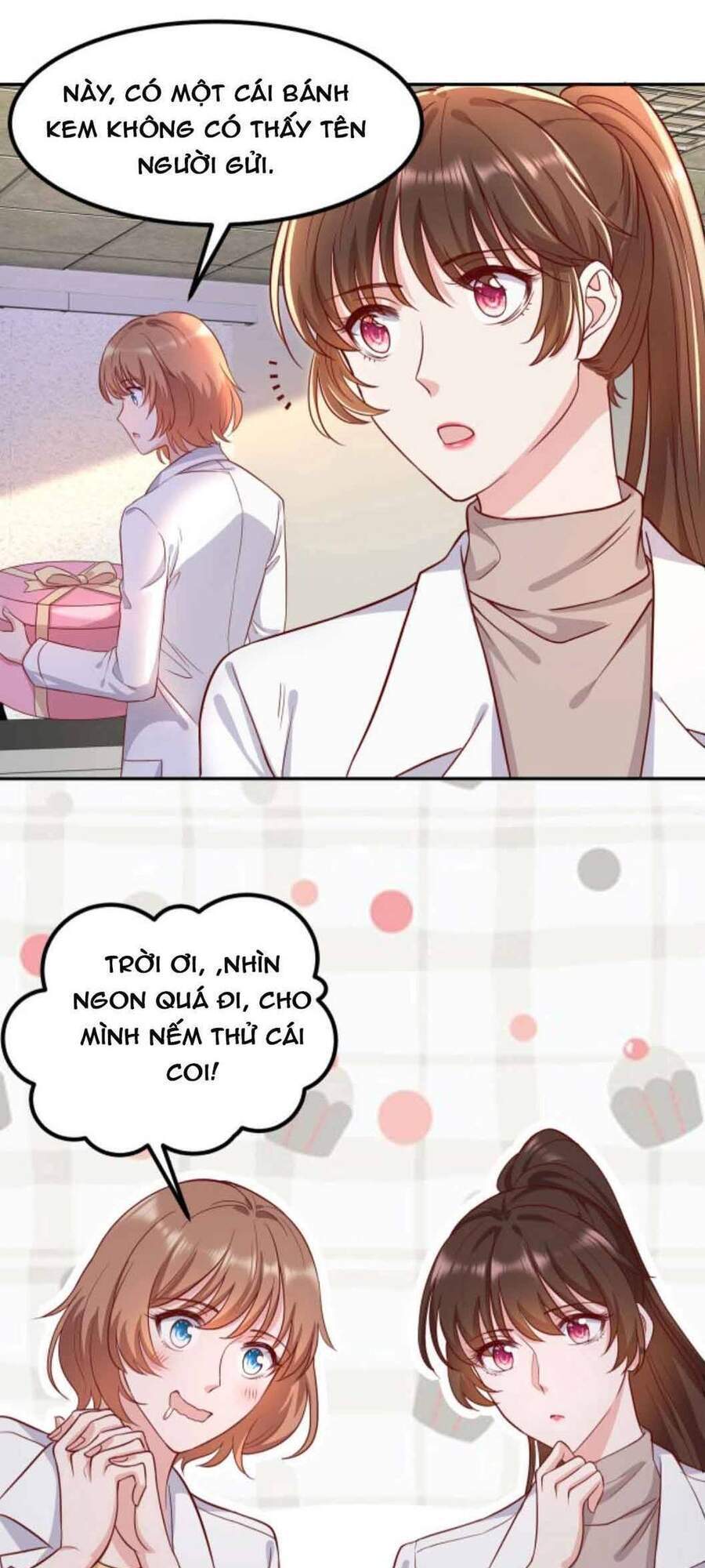 Nhất Sanh Hữu Hỉ - Chương 42